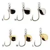 SHOUT 372TS TC Blade Jigging Spare/Replacement Hooks , 2 image
