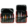 Shout 546-AL Adjustable Jig Roll Bag Size L RED 