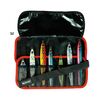 Shout 546-AL Adjustable Jig Roll Bag Size L RED , 2 image