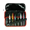 Shout 546-AL Adjustable Jig Roll Bag Size L RED , 2 image