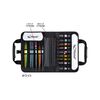 SHOUT 525SJ SYSTEM JIG BAG III WHITE , 2 image