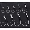 SHOUT 330SK SINGLE KUDAKO ASSIST HOOK SIZE 5/0 , 2 image