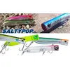 DAIWA SALTY POP 110F  110MM 20G 
