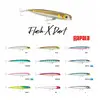 RAPALA FLASH-X DART FXDR14 42G 