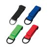 PAZDESIGN SUPPORT BELT D-KAN PAIR RED 