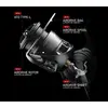 DAIWA 24 CERTATE LT, 2 image