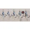 SHOUT 337LG LIGHT GAME JACO ASSIST HOOK SIZE M , 2 image