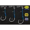 SHOUT 346VH HEAVY SPARK ASSIST HOOK 2CM SIZE 3/0 , 2 image