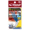 SHOUT 346VH HEAVY SPARK ASSIST HOOK 2CM SIZE 5/0 