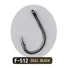 SASAME F-512 MEIJYN CARP SIZE 4 10Pcs. , 2 image