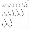SASAME F-724 CHINU RINGED SIZE 2/0 9Pcs. , 2 image