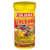 Dajana Colour Flakes מזון פתיתים לדגים 250 מ"ל
