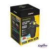 פילטר לחץ לבריכת נוי Pressure-Flo 13500L עם מנורת UVC-24W