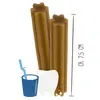 חטיף דנטלי לכלב סמי - מקלות ללא דגנים 300 גרם, 2 image