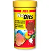 מזון נובו בייטס 440 גרם (1000 מ"ל) לדגי דיסקוס ג'ייביאל | JBL