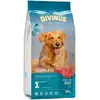 דיווינוס דוג קומפליט מזון מלא ומאוזן לכלבים - 20 ק"ג Divinus – דיווינוס