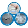 שירותים חצי-אוטומטיים פרימיום לחתול Catit SmartSift - ללא צורך בכף, פתרון מושלם לעורכי חתולים בישראל!, 2 image