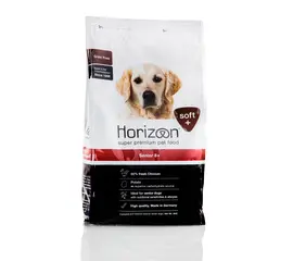 הורייזן סניור מזון לכלבים