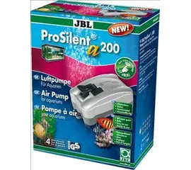 משאבת אוויר JBL ProSilent a200