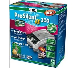 משאבת אוויר JBL ProSilent a300
