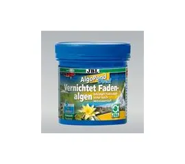 אלגופונד דיירקט תכשיר לניקוי אצות בבריכת נוי