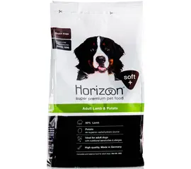 הורייזן כבש בוגרים למחצה 2 ק"ג - מזון לכלבים