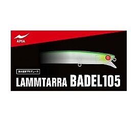 APIA LAMMTARRA BADEL 105