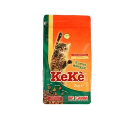 קא-קא מזון לחתולים אניני טעם 20 ק"ג