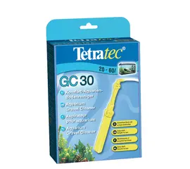 שואב לכלוך מכני לאקווריום טטרטק TetraTec GC 30