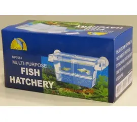 תא השרצה כפול RESUN