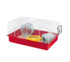 כלוב לאוגרים דגם קריסיטי 9 Ferplast Criceti 9 Hamster cage