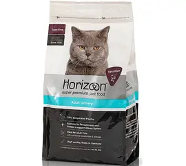 ההוריזן יורינרי מזון לחתולים