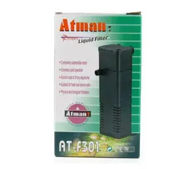 פילטר פנימי אטמן AT-F301