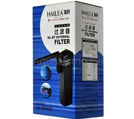 פילטר פנימי הילאה 400