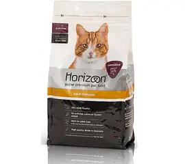 הורייזן דלישס מזון לחתולים