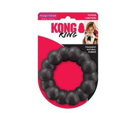 טבעת אקסטרים XL לכלב - קונג