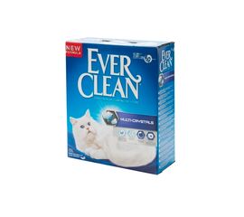 חול מתגבש מולטי קריסטל (כחול כהה) 8.3 ק"ג לחתולים  - אבר קלין / EVER CLEAN