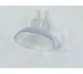 גומיית וואקום לצינור אוויר