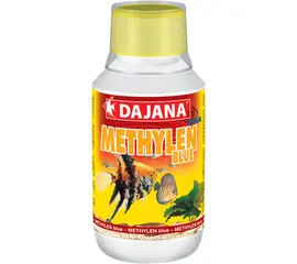 מטילן בלו 100 מ"ל לאקווריום דג'נה / DAJANA