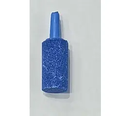 אבן אוויר צילינדר 2.5 ס"מ למשאבת אוויר ללא מותג