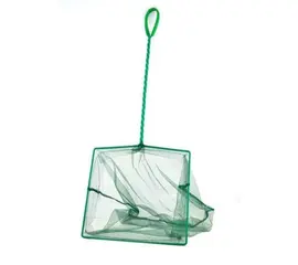 רשת 4 אינץ' לדגים - גלפגוס / GALAPAGOS