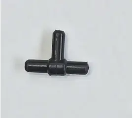 מפצל T למשאבת אוויר