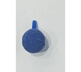 אבן אוויר כדור 4 ס"מ למשאבת אוויר ללא מותג