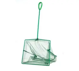 רשת 4 אינץ' לדגים בויו / BOYU