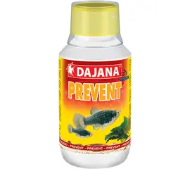 פרבנט 100 מ"ל לאקווריום - דג'נה / DAJANA