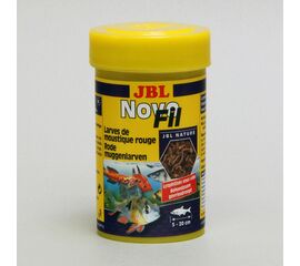 מזון נובו פיל 8 גרם (100 מ"ל) לדגים - ג'ייביאל / JBL