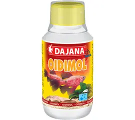 אוידימול 100 מ"ל לאקווריום - דג'נה / DAJANA