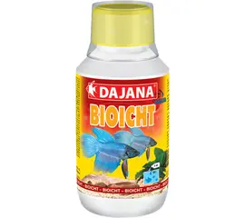 ביוכיט 100 מ"ל לאקווריום - דג'נה / DAJANA