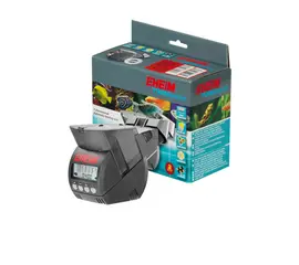 מאכיל אוטומטי כפול לדגים - אהיים / EHEIM