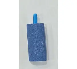 אבן אוויר צילינדר 4 ס"מ למשאבת אוויר ללא מותג